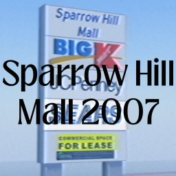 Sparrow Hill Mall 2007 [Reopen] icon