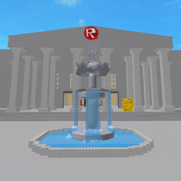 Roblox Museum icon