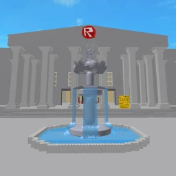 Roblox Museum icon