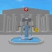 Roblox Museum icon