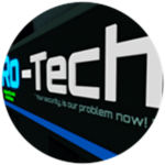 Ro-Tech 13
