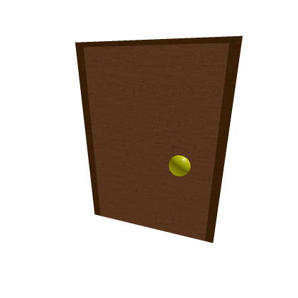 Modern Door