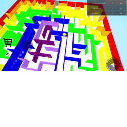 Hard Obby (UPDATE!)