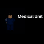 [PCF] Medical Team