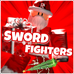 [Event!] Sword Fighters! 🎁