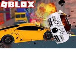 Destroy Cars And Stuff