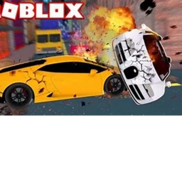Destroy Cars And Stuff icon