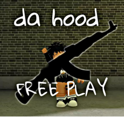 da hood free play