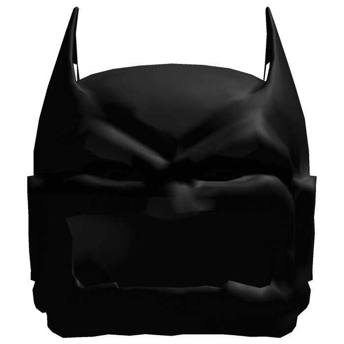 Batman Mask