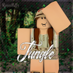 Jungle ‌