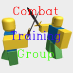 Roblox Combat Training Group