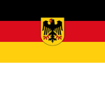 | T.G.M | The National German Militia