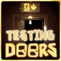 DOORS TESTING ZONE ⚡