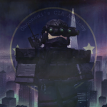 [CIA] Directorate Alpha