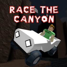 [UNCOPYLOCKED] RACE THE CANYON!