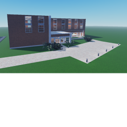 Waterbridge Middle School (NOT FINISHED)