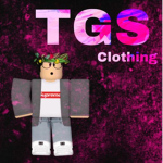 TGS Clothing