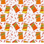 Join if u like hot Cheetos