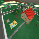 Roblox  2010 Simulation