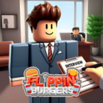 Flippin Burgers