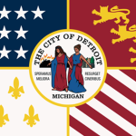 City of Detroit, Michigan