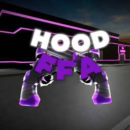 Hood FFA 🎯
