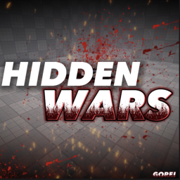 Hidden Wars [ABANDONED]