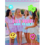 Lily pads:)