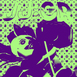 JoJo Experimental Records