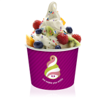 Frozen Yogurt New