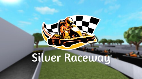 Outdoor Racing Track