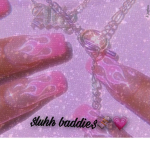 $luhh baddie$