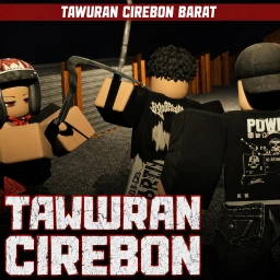 [NEW❗] West Cirebon Fight V4  icon
