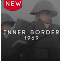 Inner Border, [NEW]