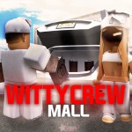 [NEW] WittyCrew Mall