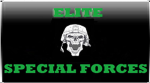 Trained Elite Special Forces