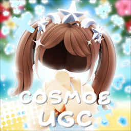 Cosmoe's Workshop