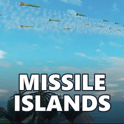 [NEW🎉] Missile Islands icon