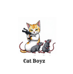 Cat Boyss