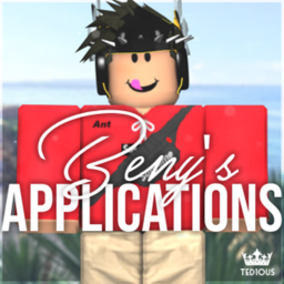 Beny's Hotels Application Centre (NEW)