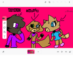 Animation with kitty