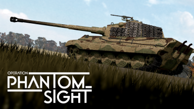 Thumbnail for Roblox game: Multicrew Tank Combat