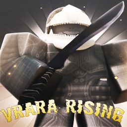 Vrara Rising [PRE-ALPHA v0.4]