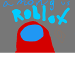 Among us Roblox!!!