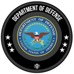 •DOD• Department Of Defense