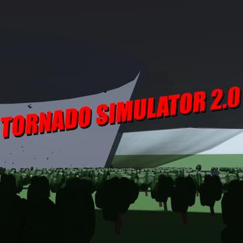 [Überholt] Tornado-Simulator 2.0