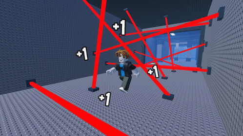 [UPD] +1 Speed Facility Escape