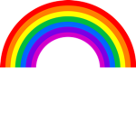 #RainbowSquad! Love Rainbows