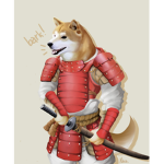 Samurai doge elite unit