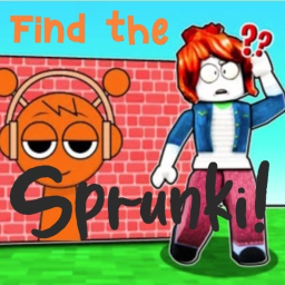 Find the Sprunki!